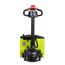 bis 1.500 Kg - Elektrischer Hub EX Pramac Elektrischer Niederhubwagen 1.500 kg - EX15 L - 1150 x 560 Tandem 12448398